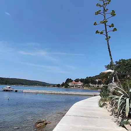 Apartment Lukic Rab Rab Town